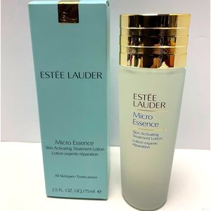 ESTEE LAUDER Micro Essence Skin Activating Treatment Lotion